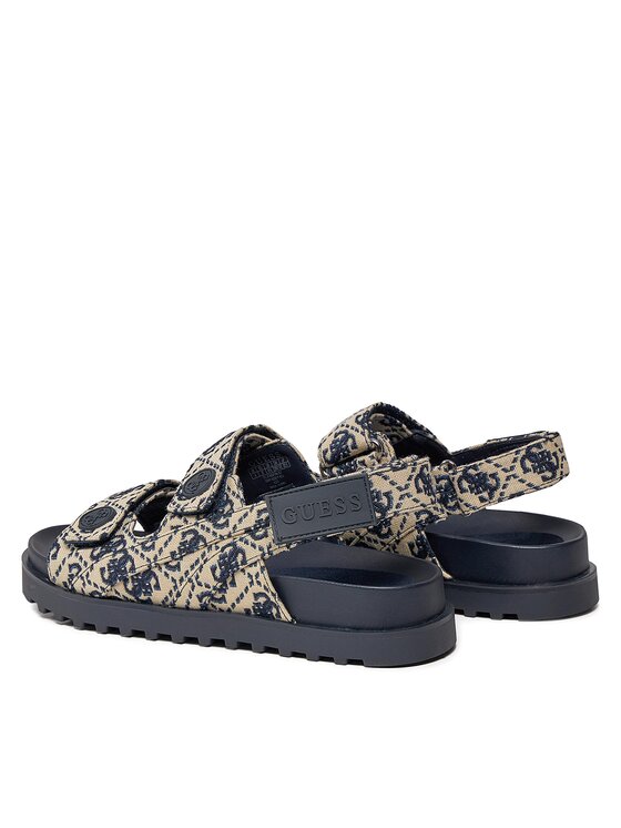 Guess Sandales Guess Fadey FLJFAD FAL03 Zils