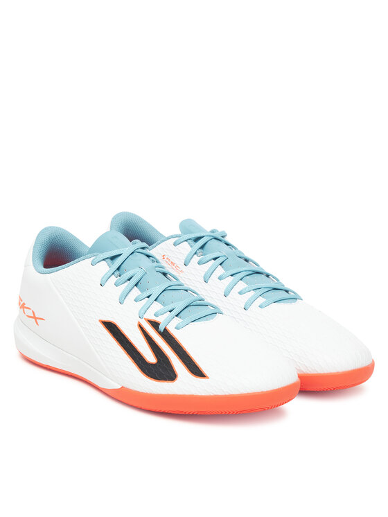 Skechers Взуття для футболу Skechers Club Ic 252136 WTQP Білий
