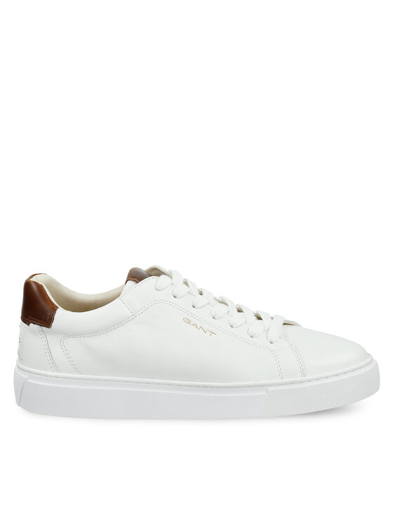 Gant Снікерcи Gant 32631226 Білий