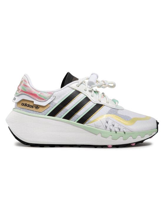 adidas Tenisice adidas Choigo W FY6731 Bijela