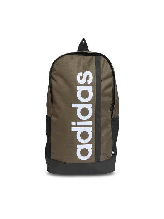 adidas Рюкзак adidas Essentials Linear Backpack HR5344 Зелений