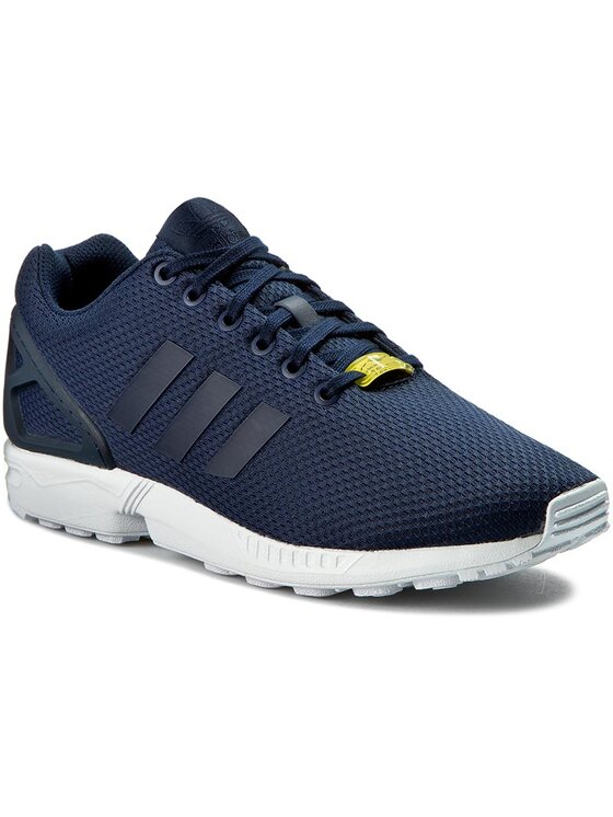 adidas Superge adidas Zx Flux M19841 Mornarsko modra