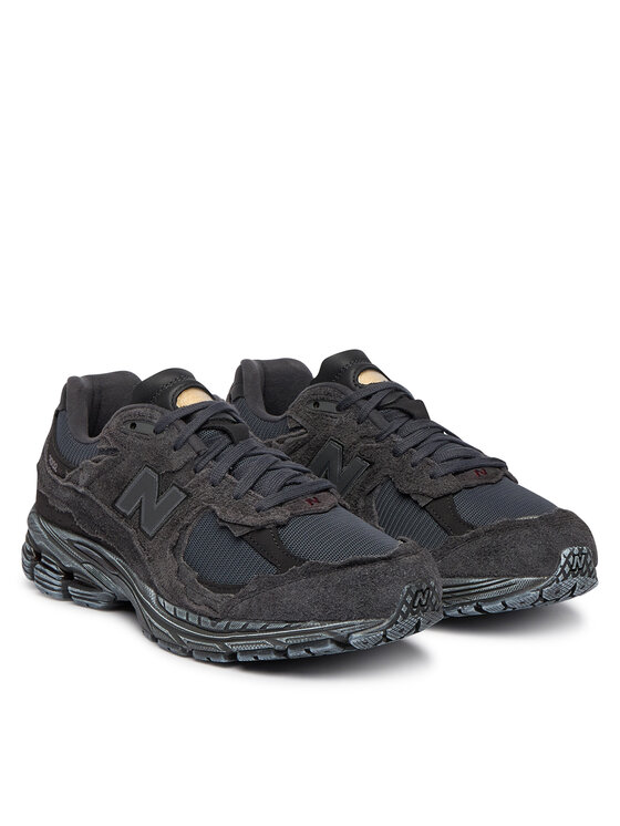New Balance Sneakers New Balance M2002RDB Negru