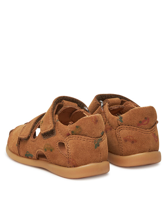 Froddo Sandali Froddo Dallas G2150200-7 M Marrone