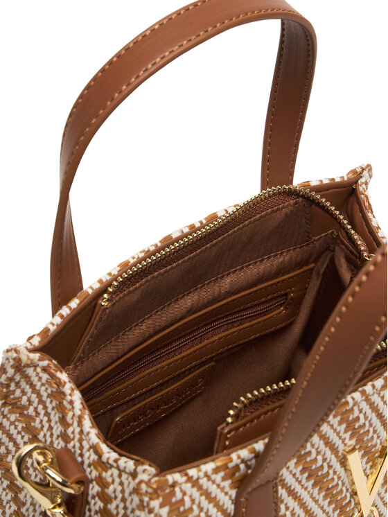 Valentino Сумка Valentino Divina Summer VBS9XI15S Коричневий