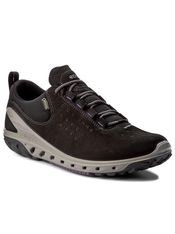 ECCO Trekkingi ECCO Biom Venture GORE-TEX 82072351052 Czarny
