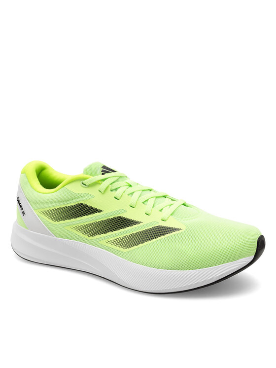 adidas Sneakersy adidas DURAMO RC U IE7990 Zelená