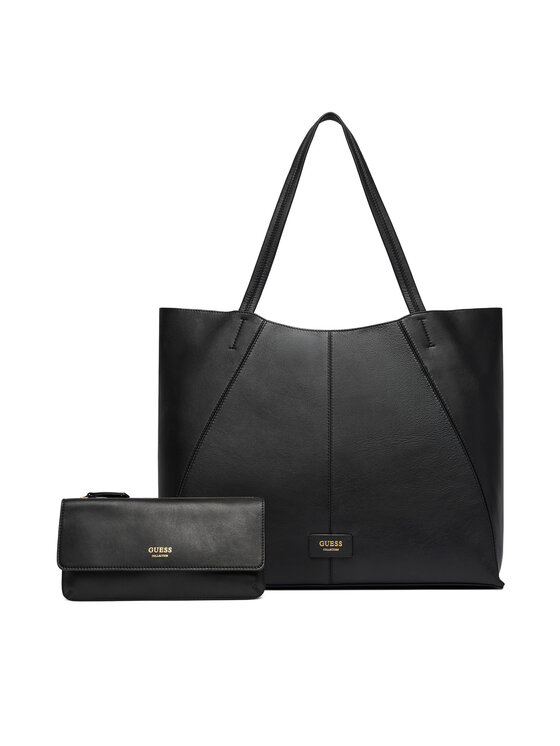 Guess Bolso Guess HWHEGL P6465 Negro