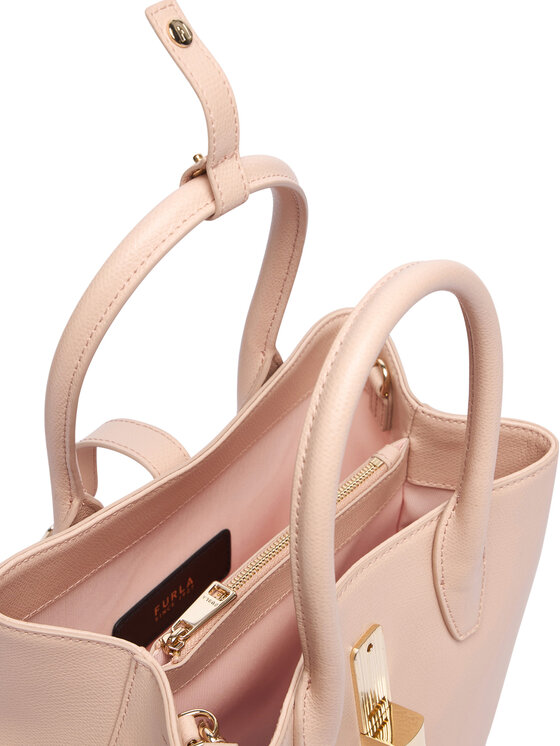 Furla Сумка Furla Goccia S WB01949 ARE000 KH 4655S Рожевий