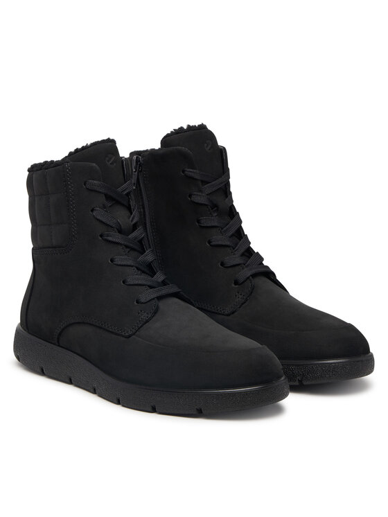 ECCO Bakancs ECCO Bella 2 23933302001 Fekete