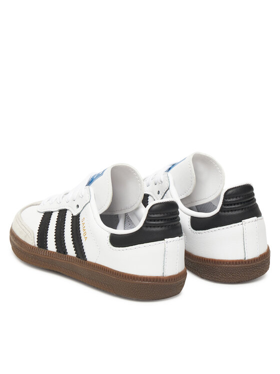 adidas Superge adidas Samba Og IE3677 Bela