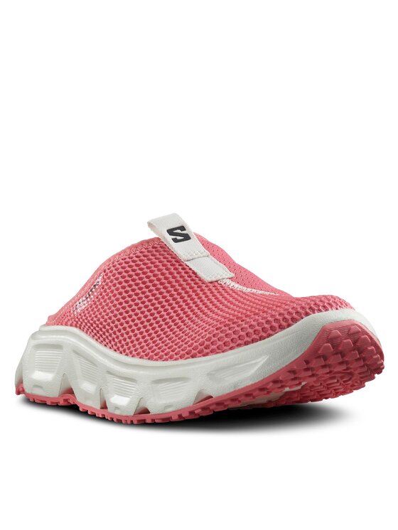 Salomon Ciabatte Salomon Reelax Slide 6.0 L47206400 Rosa