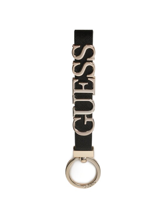 Guess Llavero Guess Noelle (ZG) Keyrings RW1568 P3301 Negro