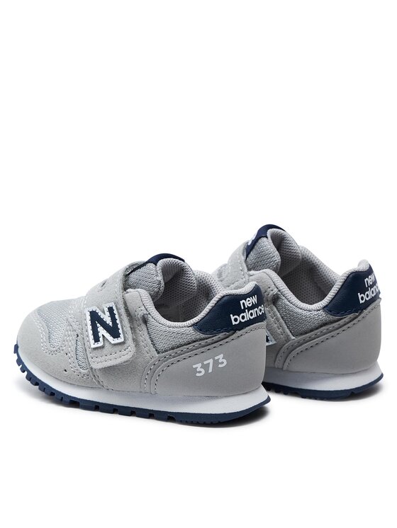 New Balance Sportcipők New Balance IZ373AK2 Szürke