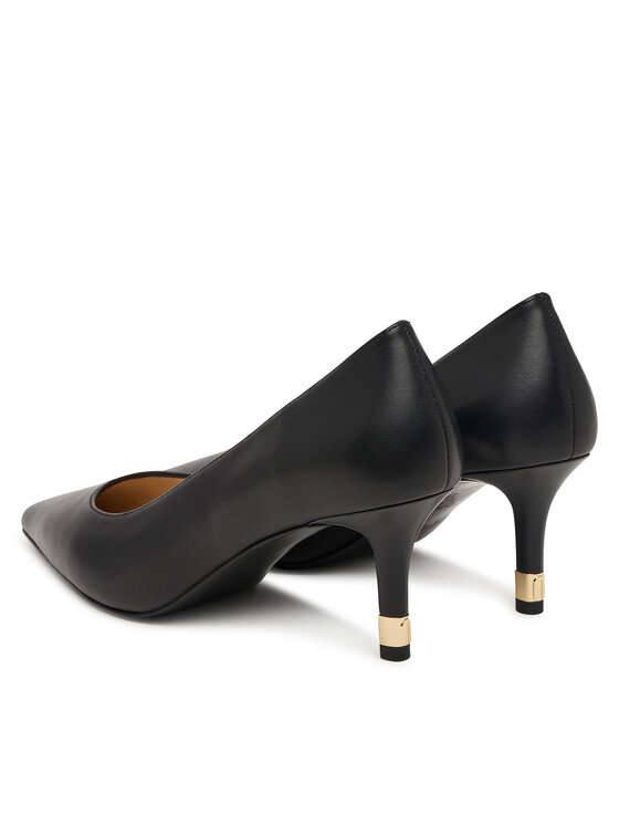 Furla High Heels Furla Aria YL581FA X30000 CN O6000 Schwarz
