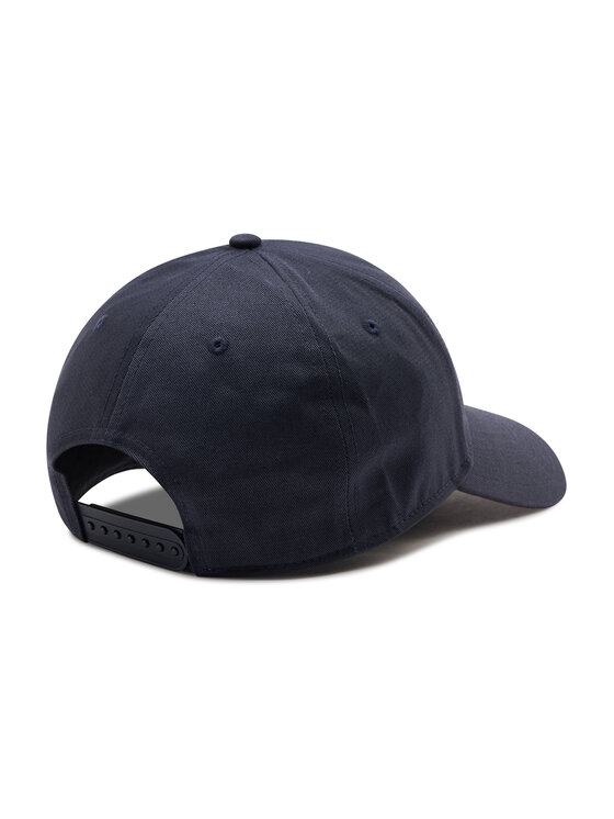 Helly Hansen Бейсболка Helly Hansen Ball Cap 67434 Cиній