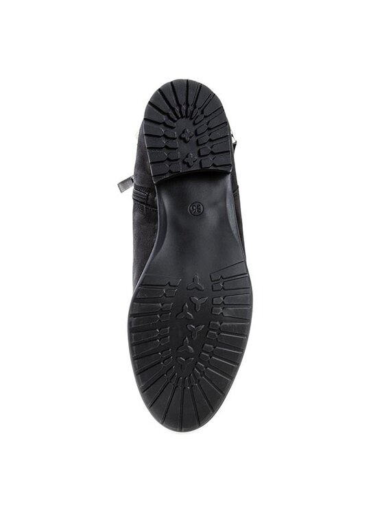 Carinii Botine Carinii B2195 Samuel/Ferro 04/1201