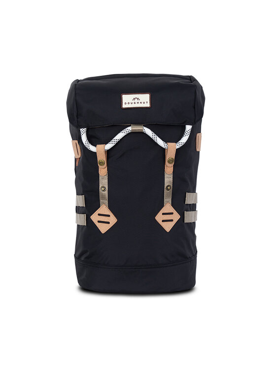 Doughnut Plecak Doughnut Colorado Jungle II D104JG2-0003-F Niebieski