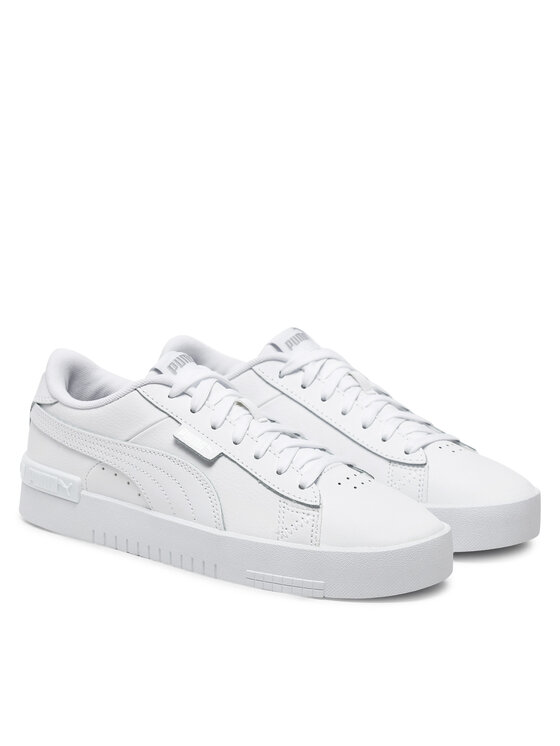 Puma Sneakersy Puma Jada 381990 02 Bílá
