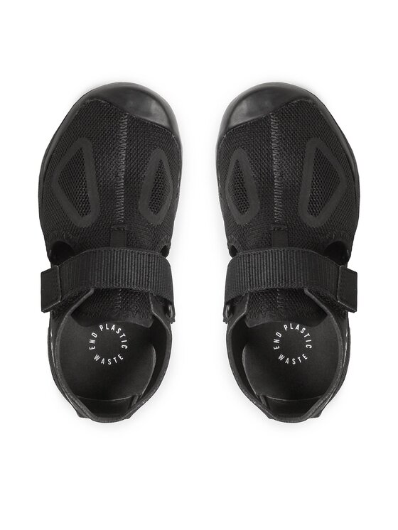adidas Босоніжки adidas Terrex Captain Toey 2.0 Sandals HQ5835 Чорний