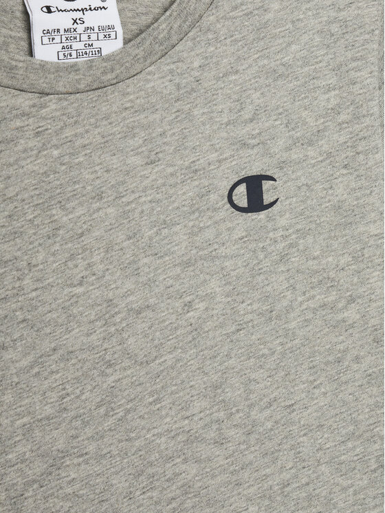 Champion Champion Marškinėlių komplektas 306581 Spalvota Regular Fit