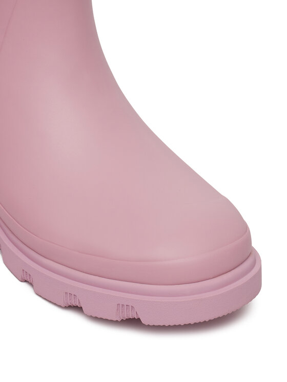 Hunter Gumáky Hunter HFRW0002251 Ružová