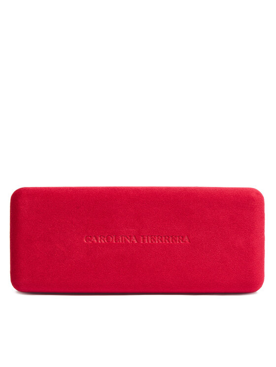 Carolina Herrera Sončna očala Carolina Herrera 0314/G/S Črna