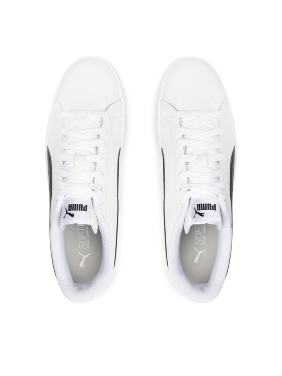 Puma Laisvalaikio batai Puma Smash V2 L 365215 01 Balta
