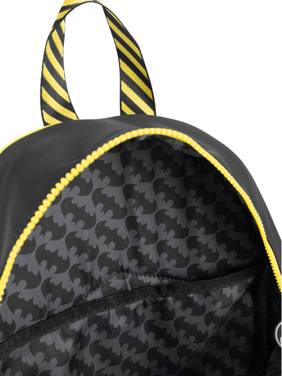 Batman Ruksak Batman CEO-ACCCS-AW26-234WBBAT Crna