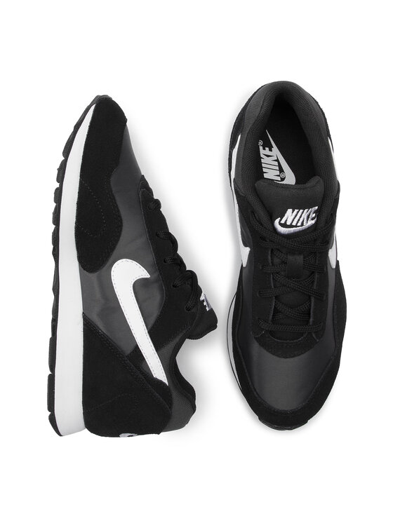 Nike Sneakersy Nike Outburst AO1069 001 Černá