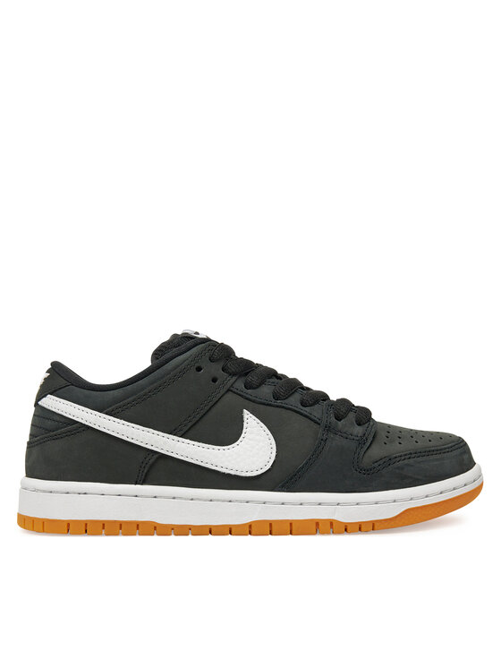 Nike Sneakersy Nike Sb Dunk Low Pro CD2563 006 Černá