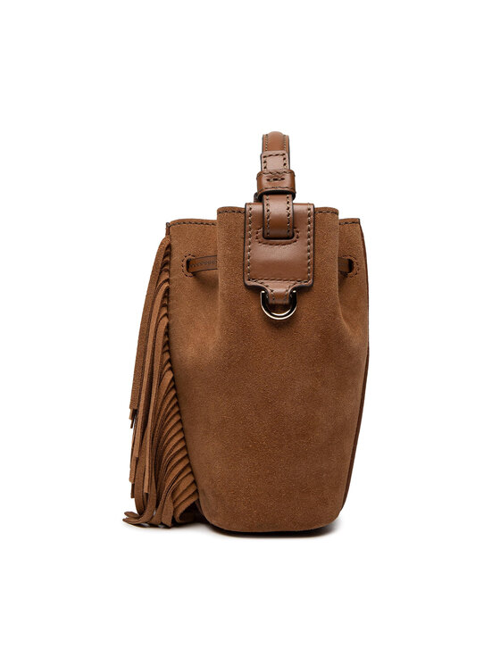 Furla Сумка Furla Miastella WB00592-BX0894-03B00-1-007-20-CN-B Коричневий