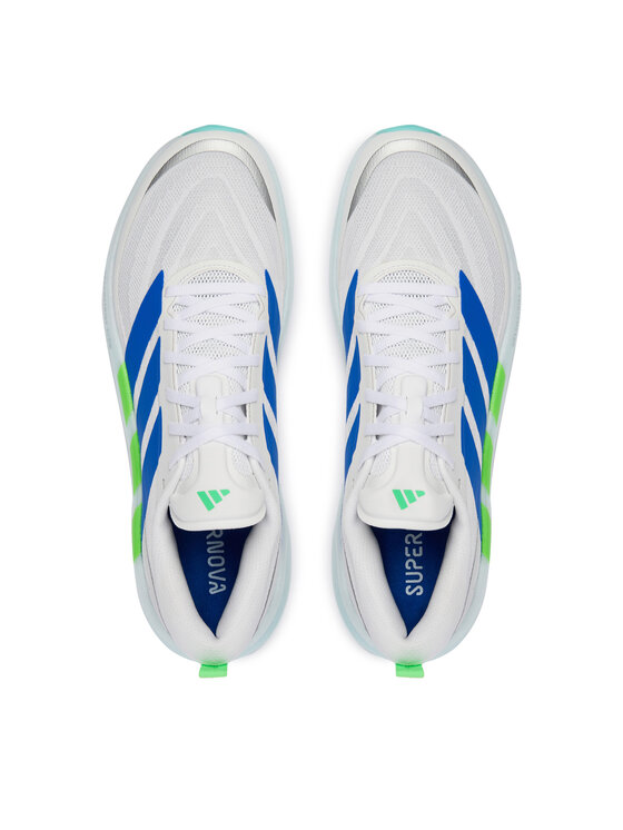 adidas Взуття для бігу adidas Supernova Glide M KJ8758 Білий