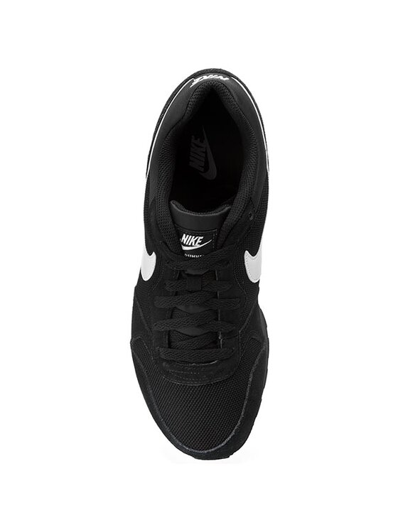 Nike Sneakersy Nike Md Runner 2 749794 010 Czarny