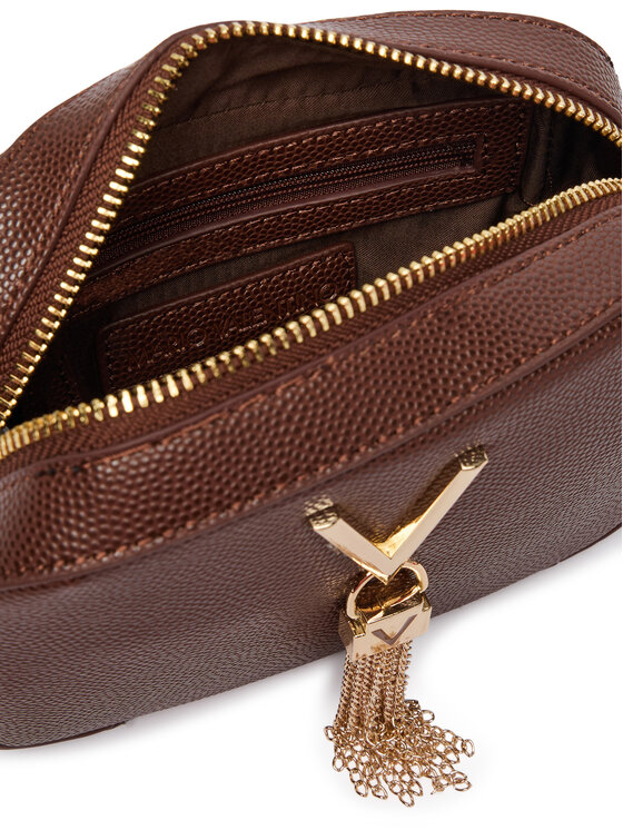 Valentino Сумка Valentino Divina VBS1R409G Коричневий