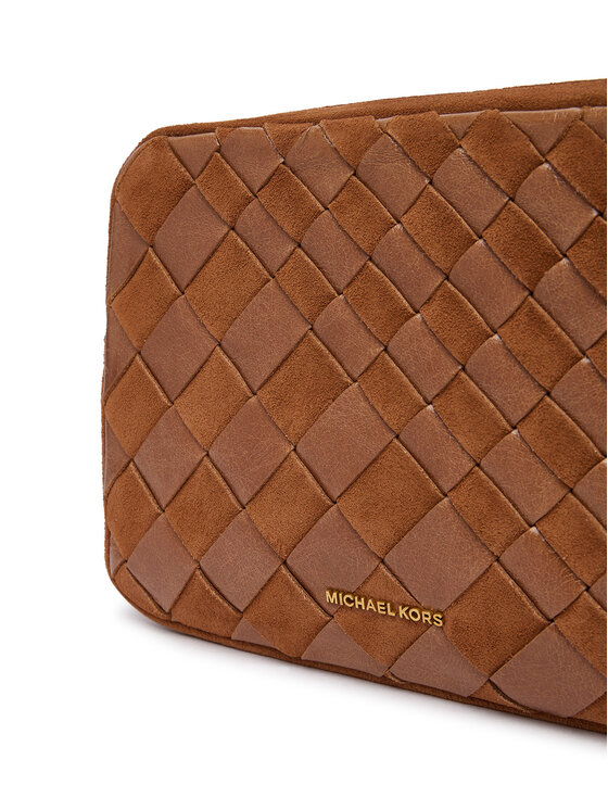 MICHAEL Michael Kors Τσάντα MICHAEL Michael Kors 32F6AYTC6S Καφέ