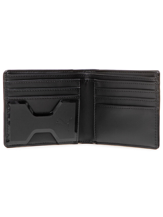 Puma Peněženka Puma Bmw M Mtsp Ls Wallet 054001 01 Černá