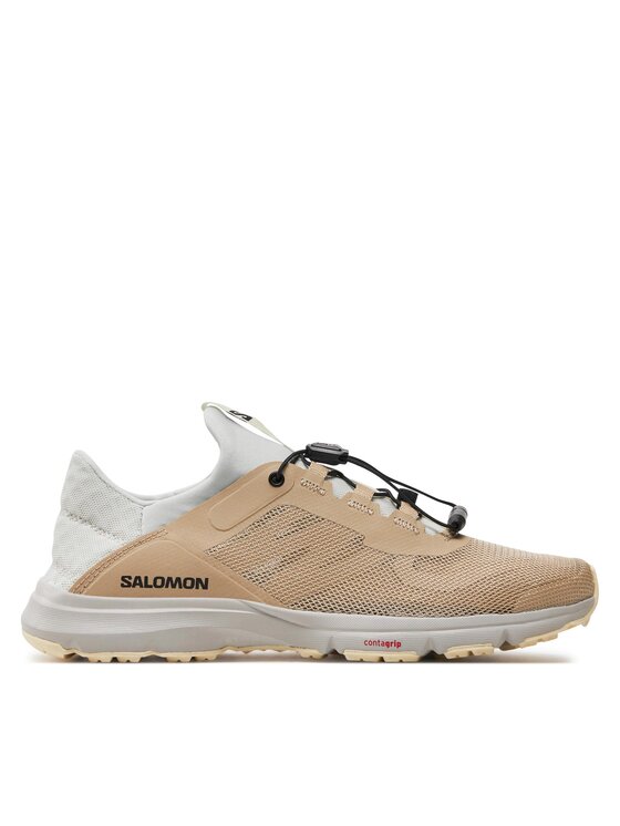 Salomon Zapatos para deportes acuáticos Salomon Amphib Bold 2 L47447100 Beis