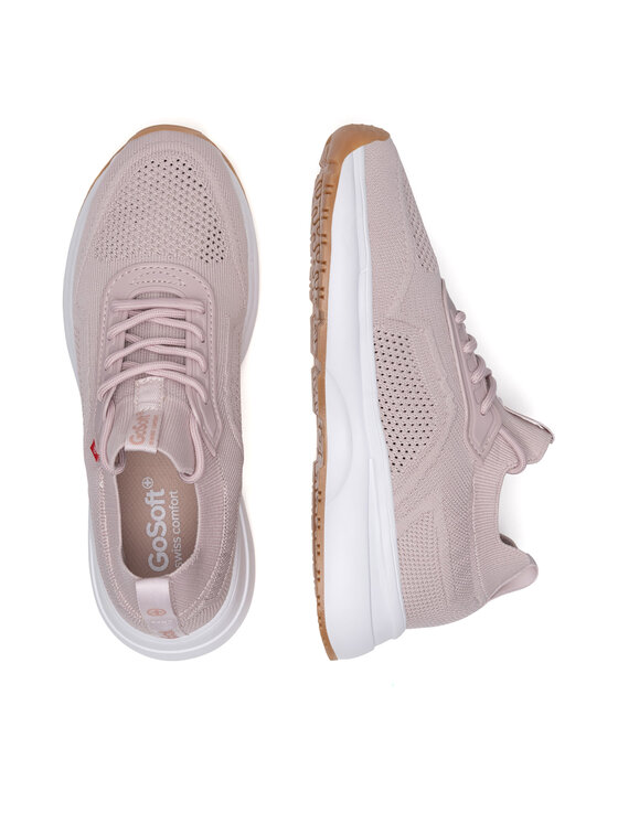 Go Soft Sneakers Go Soft SK7887-3 Roz