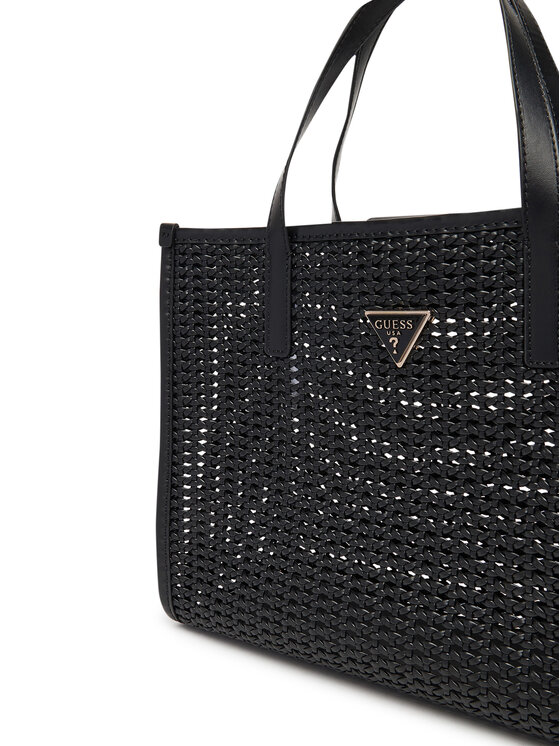 Guess Сумка Guess Brigitta HWWZ72 06230 Чорний