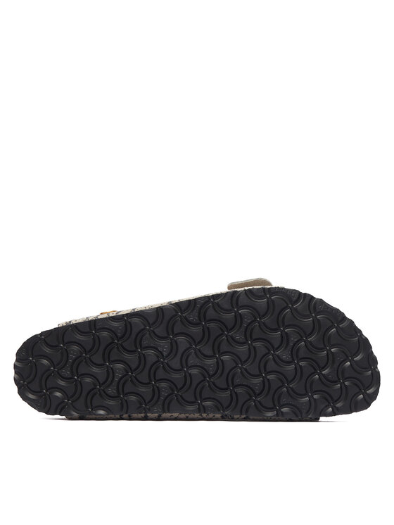 Birkenstock Шльопанці Birkenstock Arizona Print 1033065 Світло-бежевий