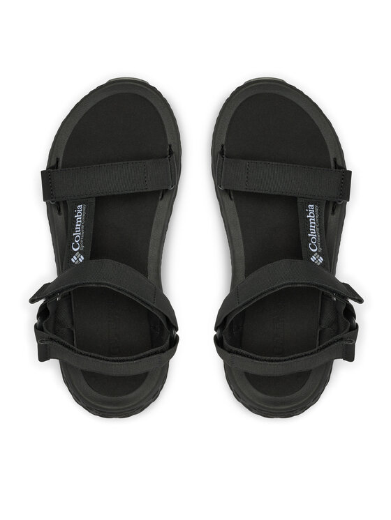 Columbia Sandale Columbia Konos Globetrot™ 2126931 Negru