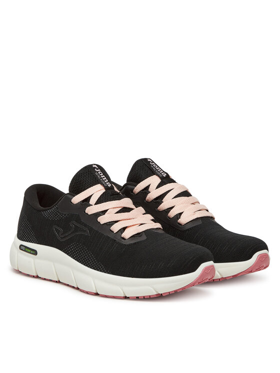 Joma Snīkeri Joma C.Atlantis 2501 CATLALS2501 Melns