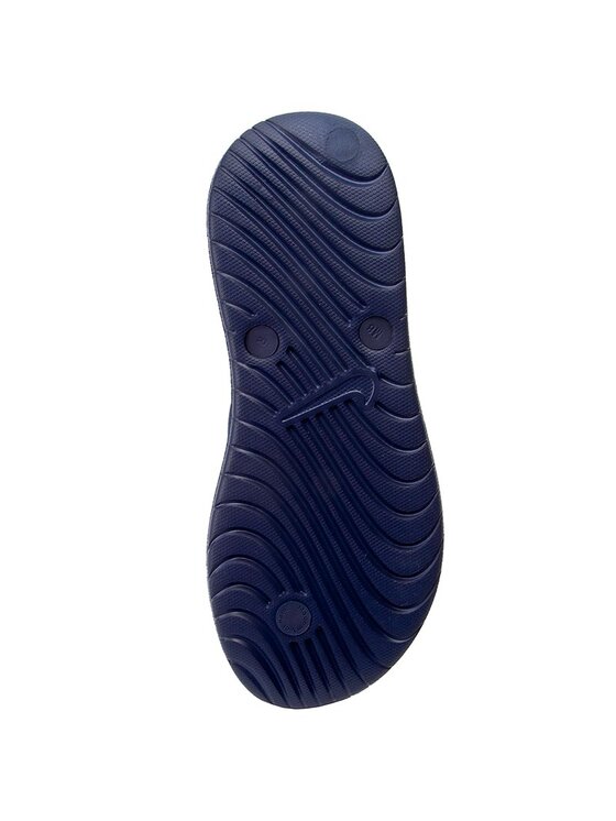 Nike Japanke Nike Solay Thong 882690 400 Tamnoplava