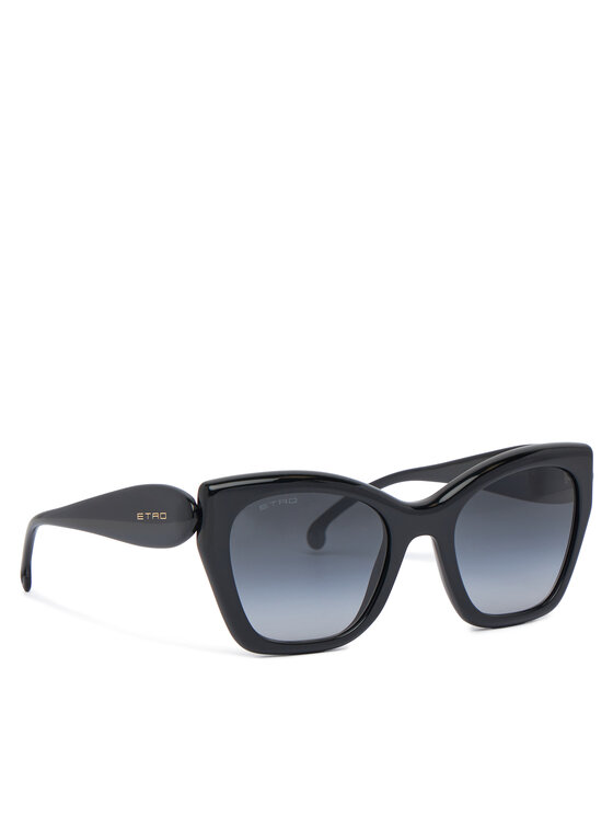 Etro Sončna očala Etro 0084/S 207825 Črna