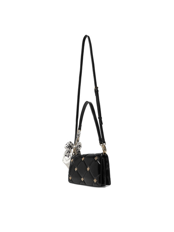 Nine West Сумка Nine West EO-Mott Sweet-KS2562-1 Чорний