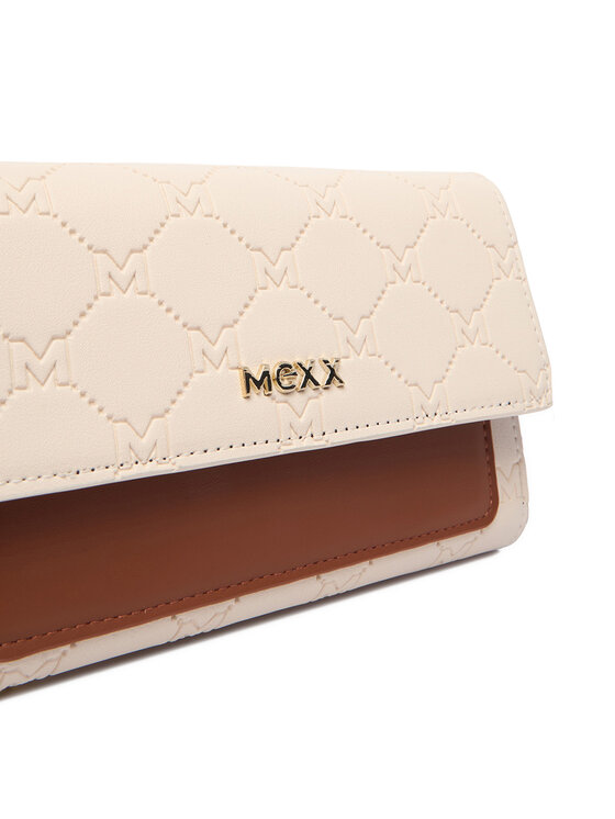 MEXX Сумка MEXX CEO-MEXX-K-004-09 Écru