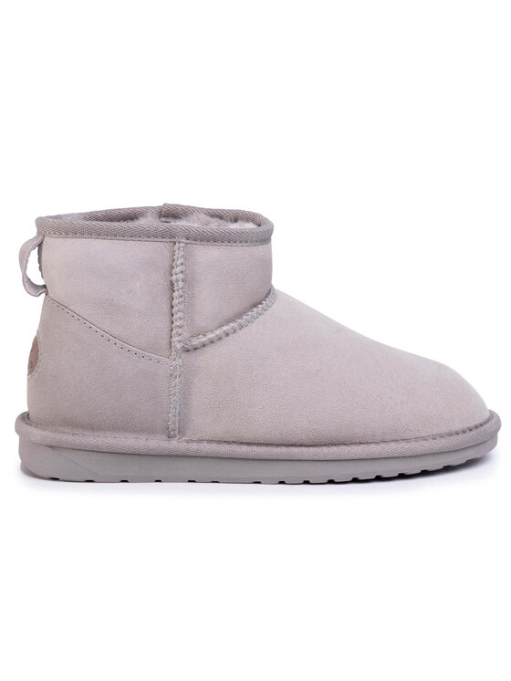 EMU Australia Botas de nieve EMU Australia Stinger Micro W10937 Gris
