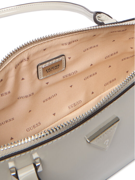 Guess Сумка Guess Arnela Mini HWNY94 96080 Сірий