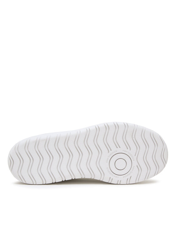 New Balance Sneakers New Balance CT302LA Alb